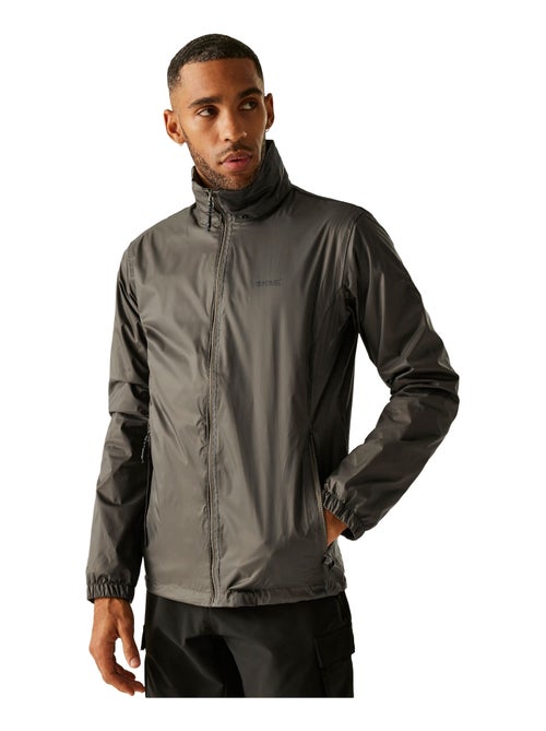 Régate - Veste imperméable LYLE - Kiabi