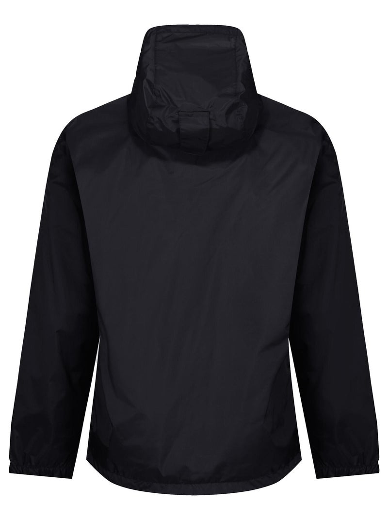 Régate - Veste imperméable LYLE Noir - Kiabi