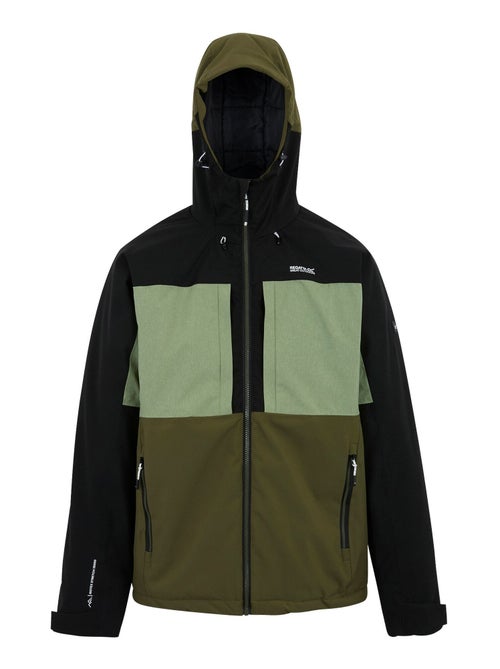 Régate - Veste imperméable MALAND - Kiabi