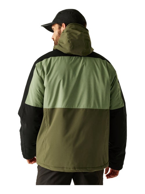 Régate - Veste imperméable MALAND - Kiabi