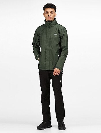 Régate - Veste imperméable MATT