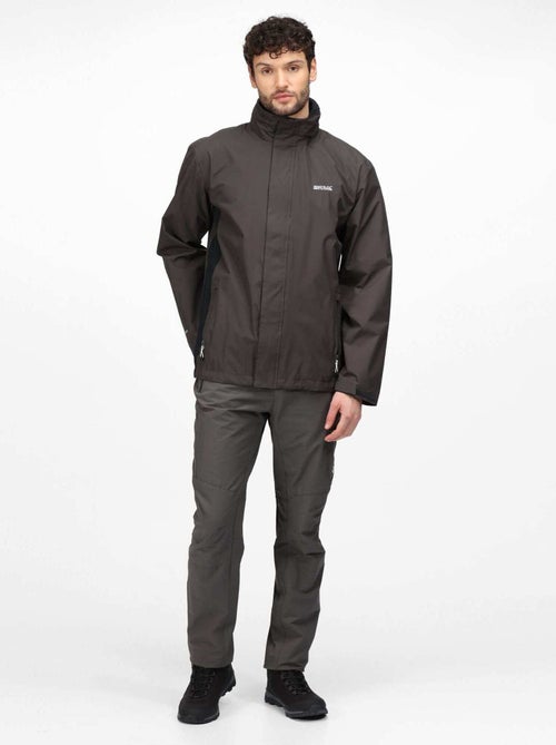 Régate - Veste imperméable MATT - Kiabi