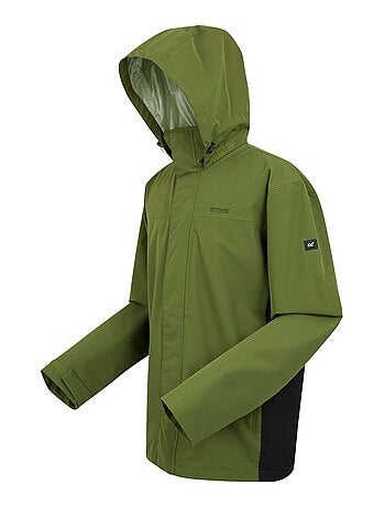Régate - Veste imperméable MATT