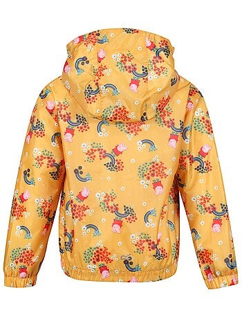 Régate - Veste imperméable MUDDY PUDDLE (Longueur: Hanches)