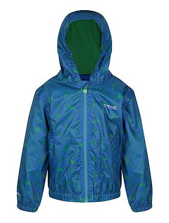 Régate - Veste imperméable MUDDY PUDDLE (Peppa Pig)