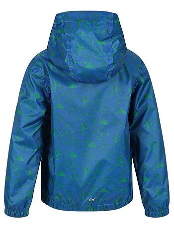 Régate - Veste imperméable MUDDY PUDDLE (Peppa Pig)
