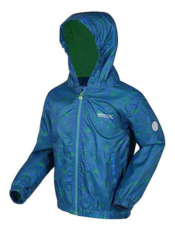 Régate - Veste imperméable MUDDY PUDDLE (Peppa Pig)