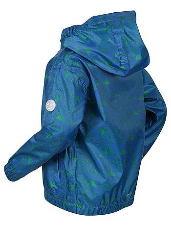 Régate - Veste imperméable MUDDY PUDDLE (Peppa Pig)