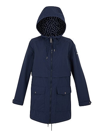 Régate - Veste imperméable NAVAEH
