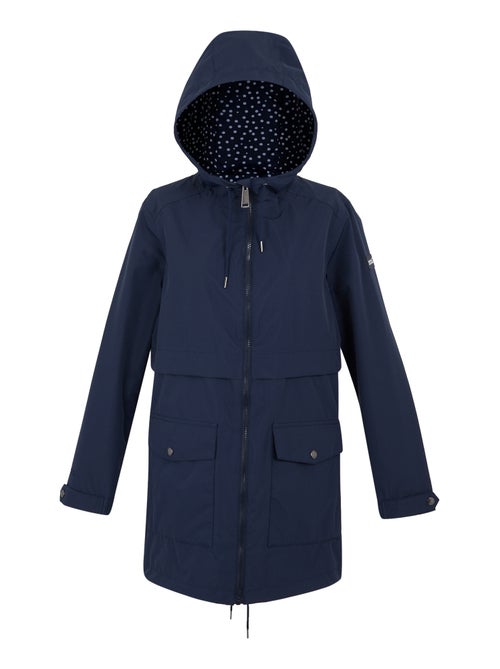 Régate - Veste imperméable NAVAEH - Kiabi