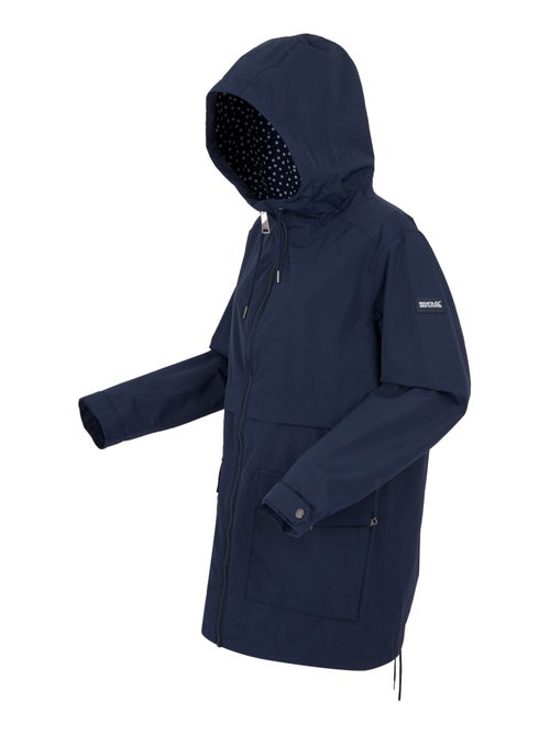 Régate - Veste imperméable NAVAEH - Kiabi