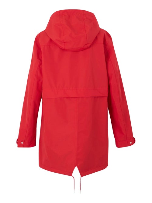 Régate - Veste imperméable NAVAEH - Kiabi