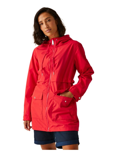 Régate - Veste imperméable NAVAEH - Kiabi