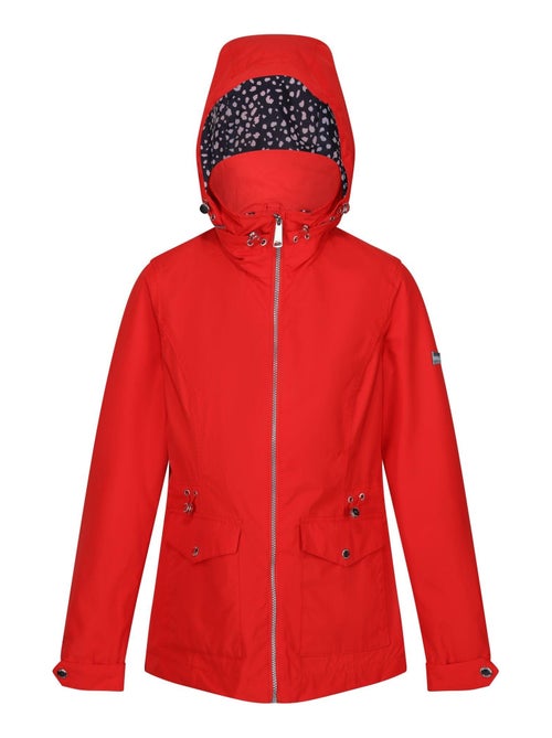 Régate - Veste imperméable NAVASSA - Kiabi