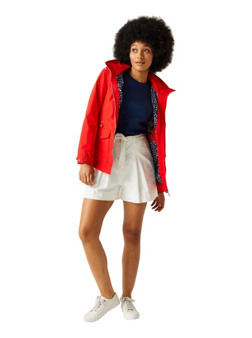 Régate - Veste imperméable NAVASSA - Kiabi