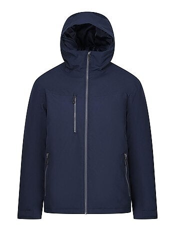Régate - Veste imperméable NAVIGATE