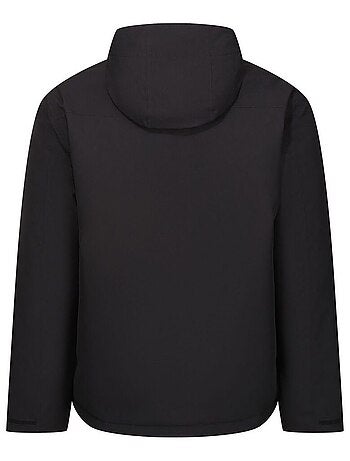 Régate - Veste imperméable NAVIGATE