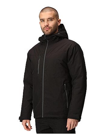 Régate - Veste imperméable NAVIGATE