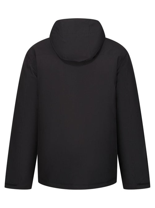 Régate - Veste imperméable NAVIGATE - Kiabi
