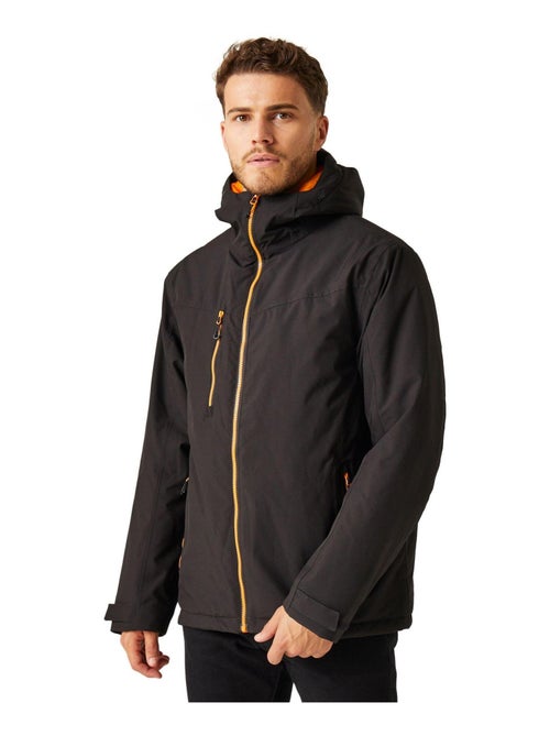 Régate - Veste imperméable NAVIGATE - Kiabi