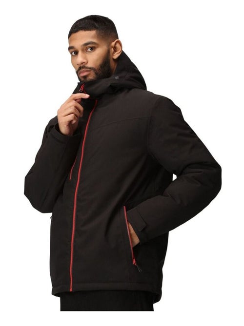 Régate - Veste imperméable NAVIGATE - Kiabi