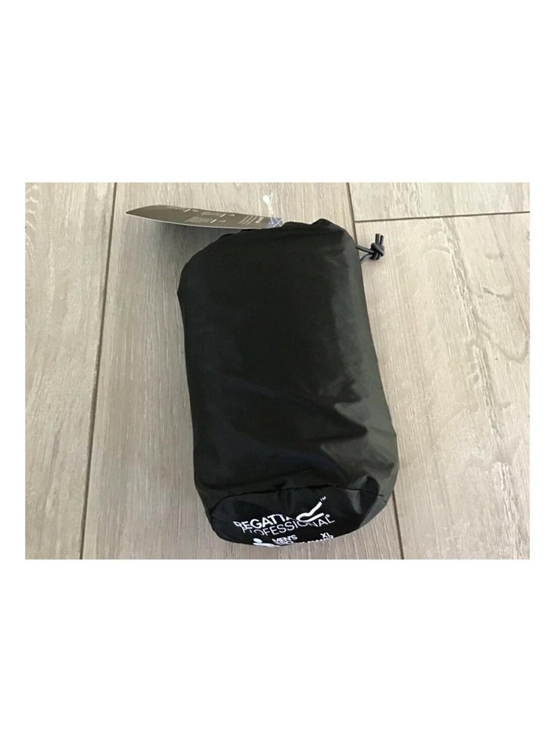 Régate - Veste imperméable Noir - Kiabi