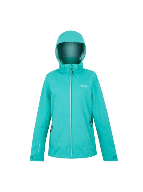 Régate - Veste imperméable OAKHOWE - Kiabi