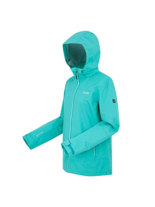 Régate - Veste imperméable OAKHOWE - Kiabi