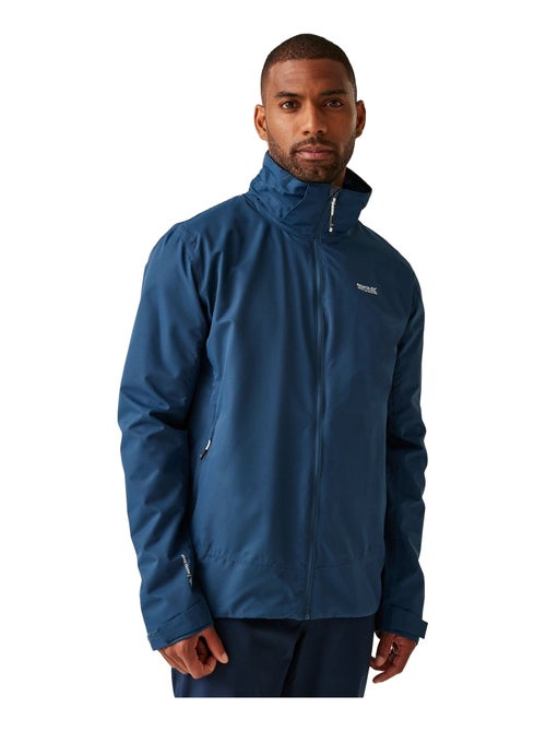 Régate - Veste imperméable OAKHOWE - Kiabi