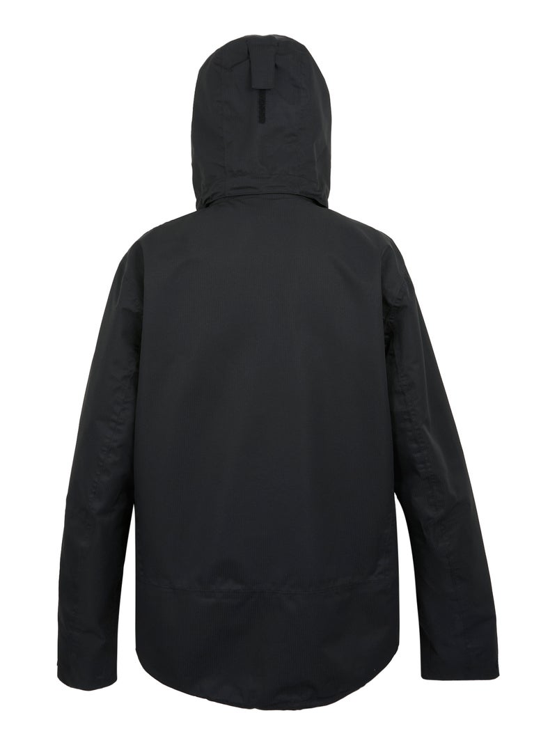 Régate - Veste imperméable OAKHOWE Noir - Kiabi