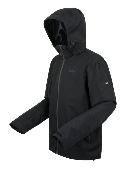 Régate - Veste imperméable OAKHOWE - Kiabi