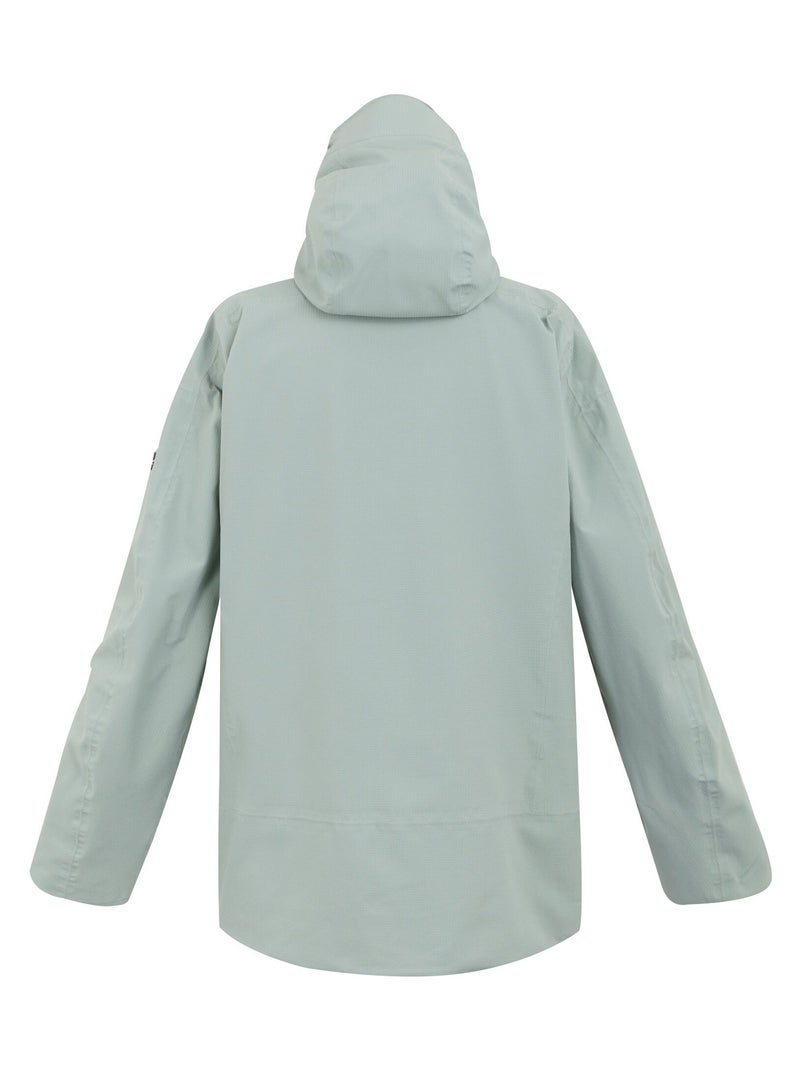 Régate - Veste imperméable OKARA Bleu clair - Kiabi