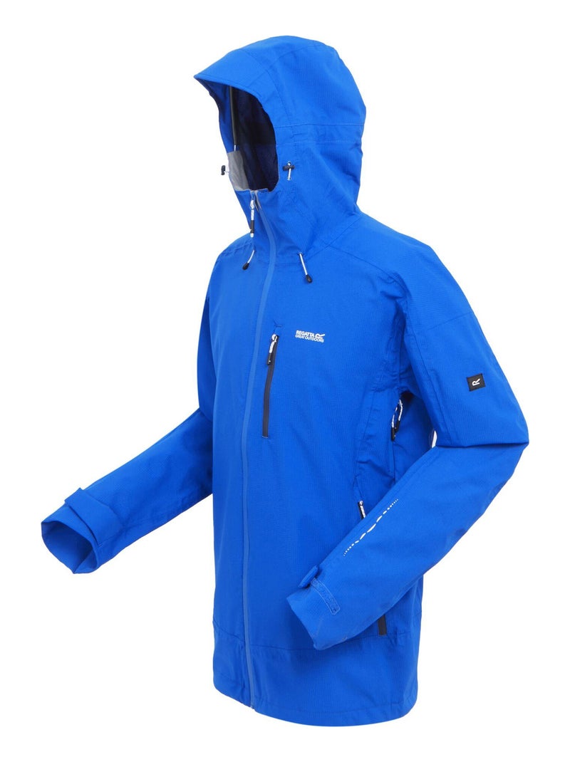Régate - Veste imperméable OKARA Bleu - Kiabi