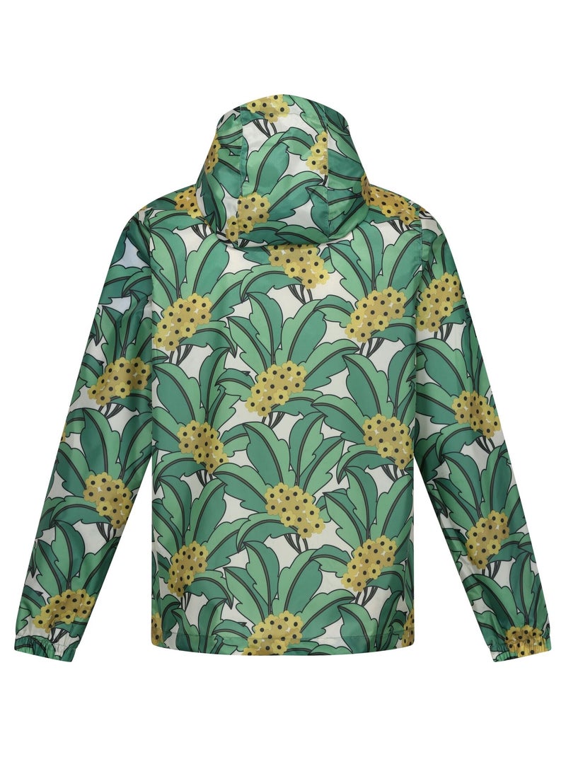 Régate - Veste imperméable ORLA KIELY Vert - Kiabi