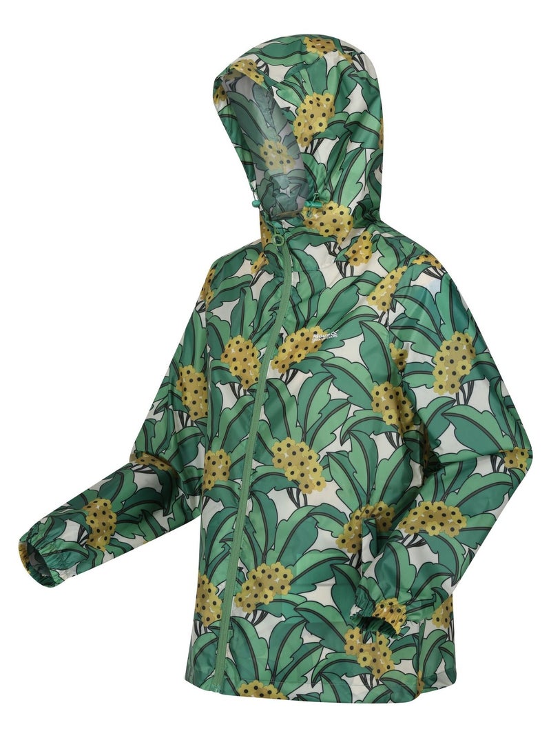 Régate - Veste imperméable ORLA KIELY Vert - Kiabi