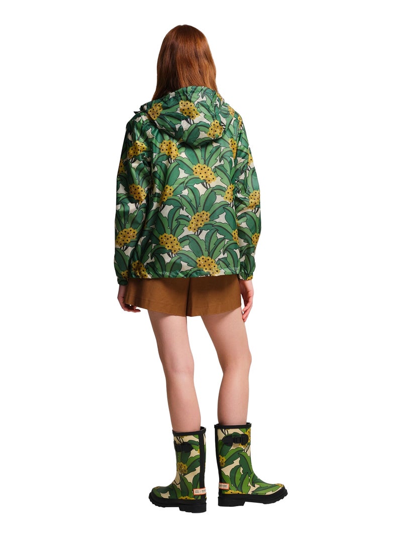Régate - Veste imperméable ORLA KIELY Vert - Kiabi