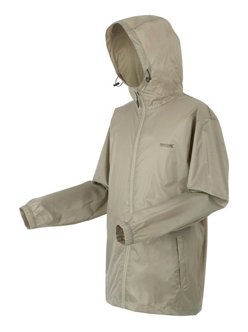 Régate - Veste imperméable PACK IT - Kiabi