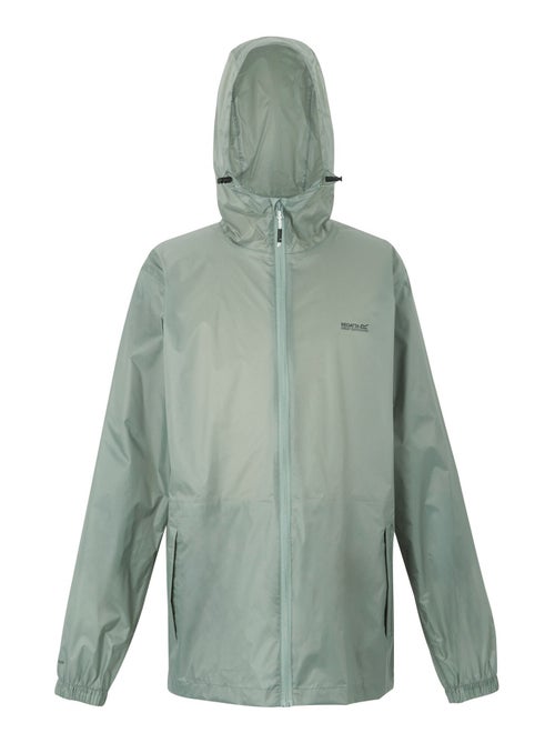 Régate - Veste imperméable PACK IT - Kiabi