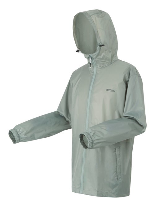 Régate - Veste imperméable PACK IT - Kiabi
