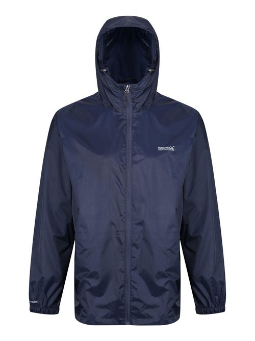 Régate - Veste imperméable PACK IT - Kiabi