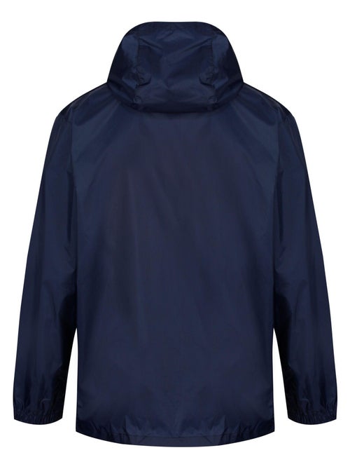 Régate - Veste imperméable PACK IT - Kiabi