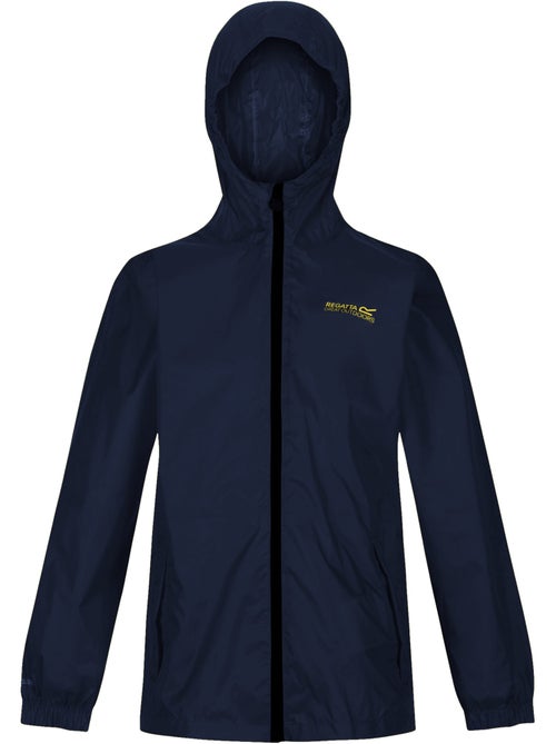 Régate - Veste imperméable PACK IT - Kiabi Régate - Veste imperméable PACK IT - Kiabi