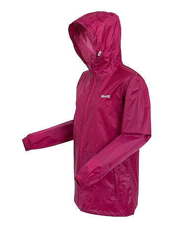 Régate - Veste imperméable PACK IT
