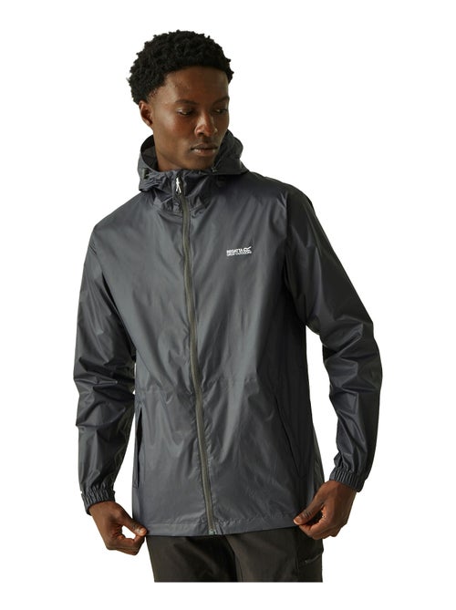 Régate - Veste imperméable PACK IT - Kiabi