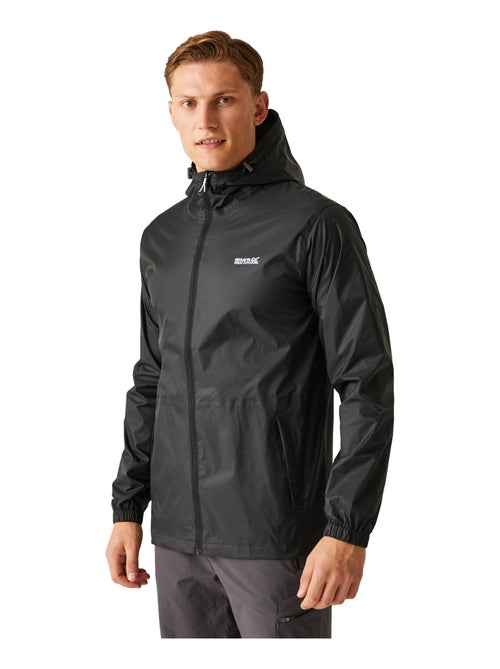 Régate - Veste imperméable PACK IT - Kiabi