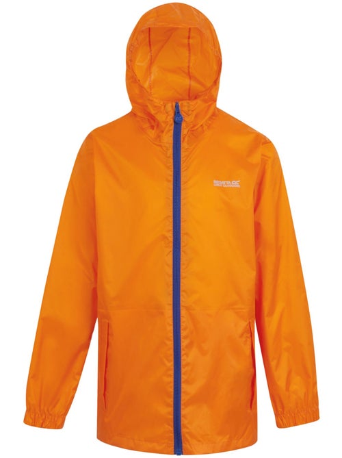 Régate - Veste imperméable PACK IT - Kiabi Régate - Veste imperméable PACK IT - Kiabi