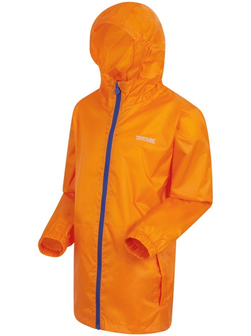 Régate - Veste imperméable PACK IT - Kiabi Régate - Veste imperméable PACK IT - Kiabi