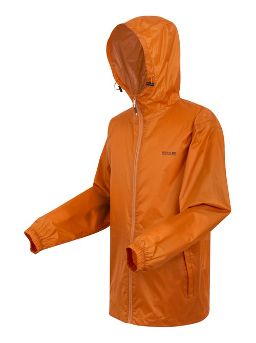 Régate - Veste imperméable PACK IT - Kiabi