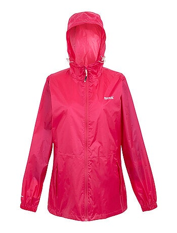 Régate - Veste imperméable PACK IT