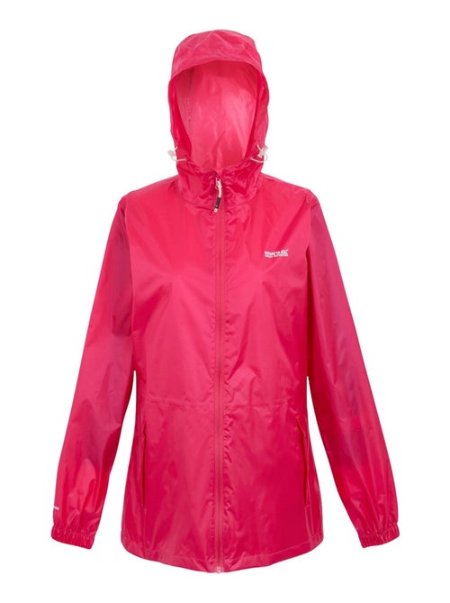 Régate - Veste imperméable PACK IT - Kiabi